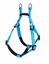 Animalis - Harnais Basic Confort Bleu pour Chien - T2 20mm et 57/75cm Indicateur image numéro 2
