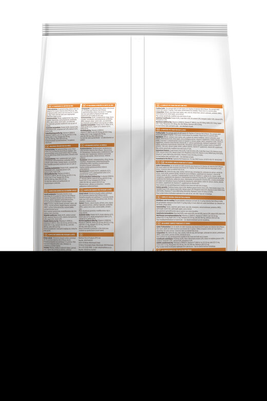 Supreme Science - Aliments Selective pour Rat - 3Kg Image numéro 3 Supreme Science - Aliments Selective pour Rat - 3Kg Image numéro 3