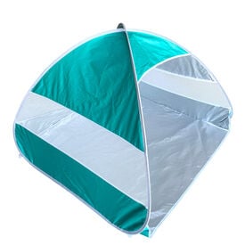 Summer Vibes - Tente de Plage pour Chiens - 33cm