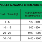 True Origins Wild - Pâtée au Poulet & Ananas pour Chiens Adultes - 400G image number null