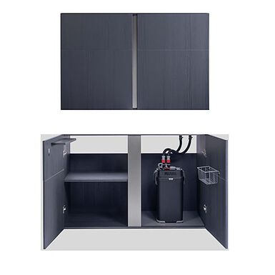 Fluval - Siena 330 - Cabinet Graphite