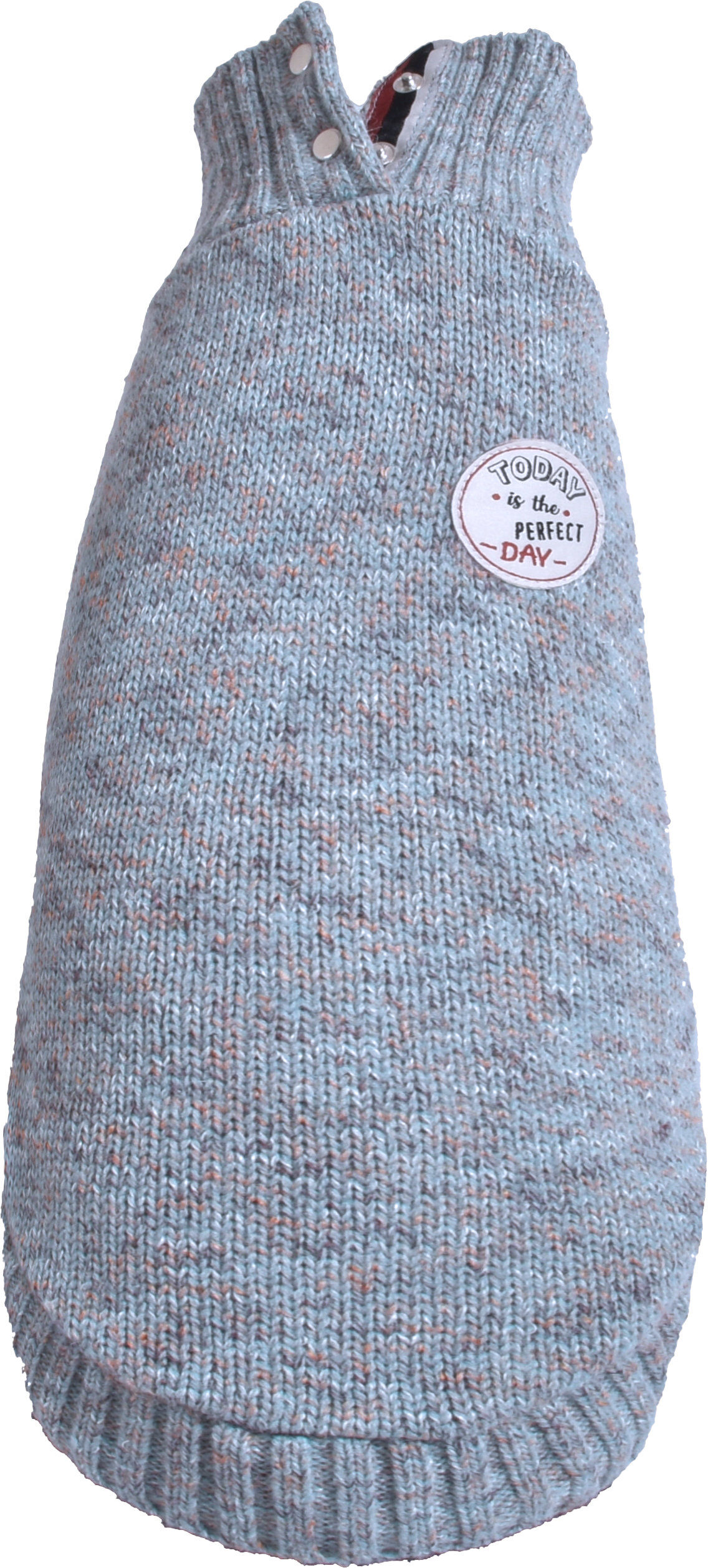 Bobby - Pull Today Bleu Glacier - XS 22 Image num&eacute;ro 1