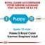 Royal Canin - Croquettes Berger Allemand Junior pour Chiot - 12Kg Indicateur image numéro 3
