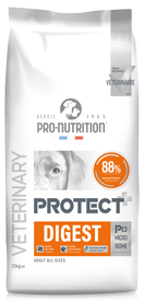 Pro-Nutrition - Croquettes Protect Digest pour Chiens