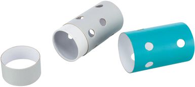 Snack & Food Roll