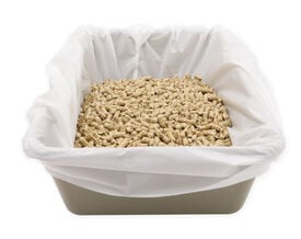 Tyrol - Sacs pour Bac à Litière - XL