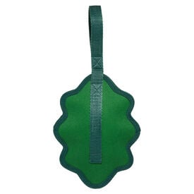 Bark - Jouet Caoutchouc Leaf Thrower pour Chiens - x 1