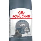 Royal Canin - Croquettes Dental Care pour Chat - 3,5Kg image number null