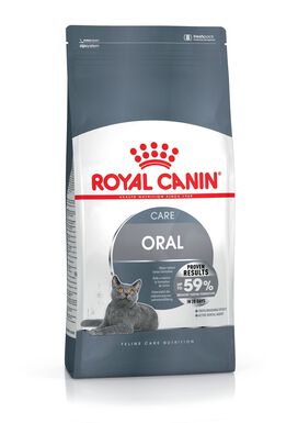 Royal Canin - Croquettes Dental Care pour Chat - 3,5Kg
