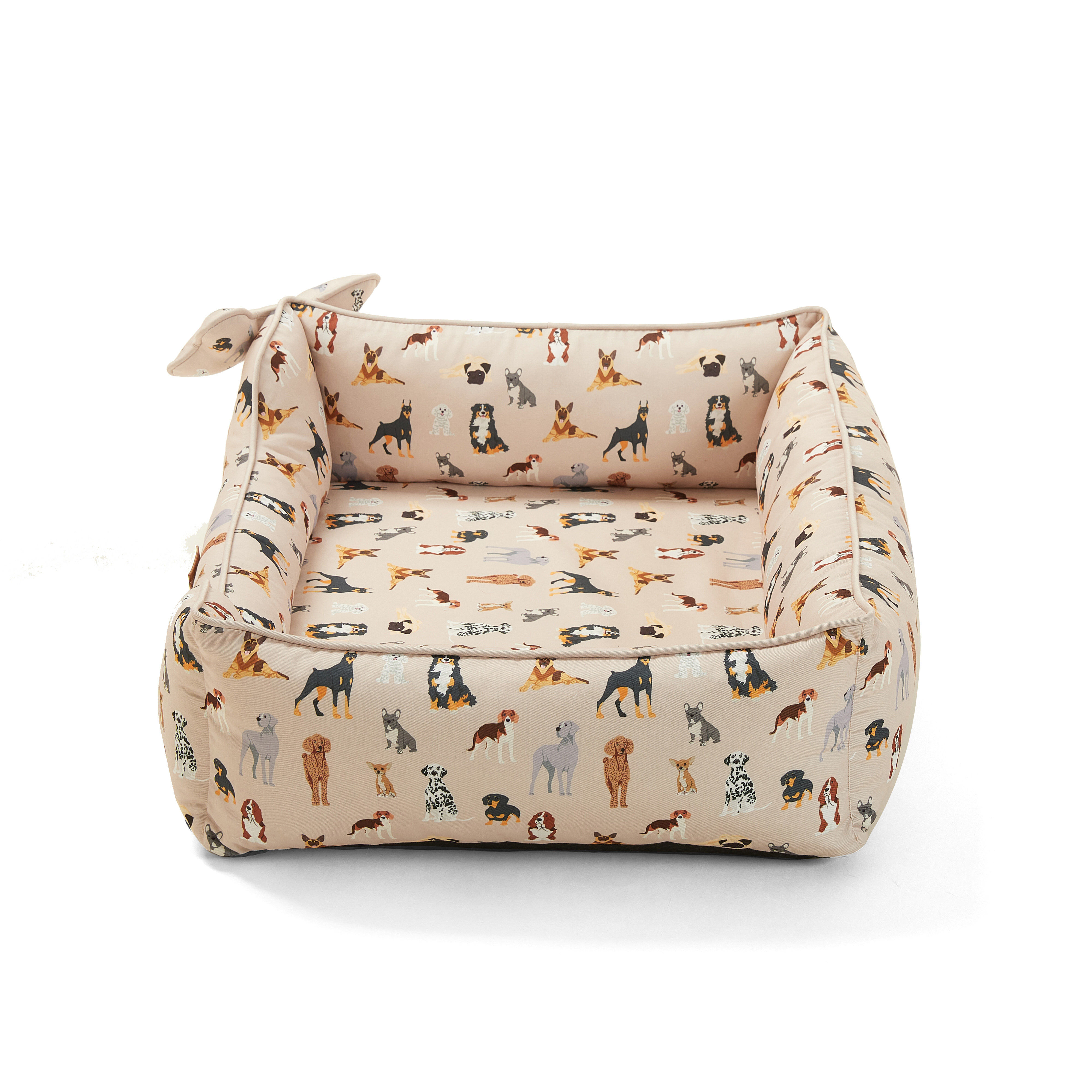 Leeby - Sofa Premium pour Chien - S Image num&eacute;ro 3