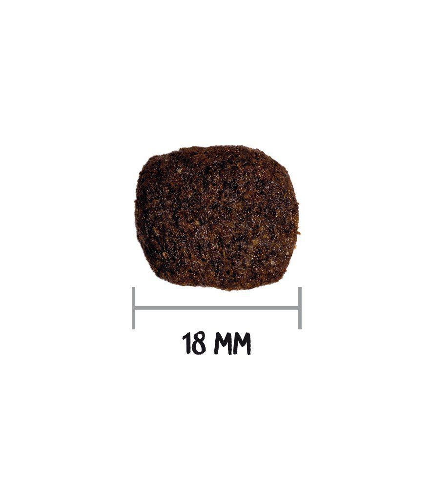 Ownat - Croquettes Grain Free Hypoallergenic Agneau pour Chiens - 3Kg Image num&eacute;ro 4