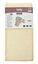 Leeby - Griffoir Oblique Beige pour Chats - 39x18x18cm Indicateur image numéro 4