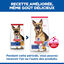 Hill's Science Plan - Mature Adult Croquettes Pour Grand Chien Ag&eacute; Au Poulet  - 18kg Indicateur image num&eacute;ro 5
