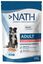 Nath - P&acirc;t&eacute;e Jelly Immune boost+ Saumon et Dinde pour Chiens - 100g Indicateur image num&eacute;ro 1