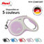 Flexi - Laisse New Confort Avec Sangle pour Chien Rose - M 5m Indicateur image num&eacute;ro 8