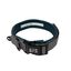 Duvoplus - Collier Classic Ultimate Fit Comfy S Bleu Pétrol pour Chiens - 34-38cm Indicateur image numéro 1