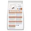 Hill's - Croquettes Prescription Diet K/D Kidney Care au Poulet pour Chats - 3Kg Indicateur image numéro 2