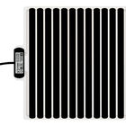 Reptile Systems - Tapis Chauffant Heating Mat 24w pour Reptiles - 28x41cm image number null