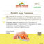 Almo Nature - Pâtée Hfc Natural Poulet Et Saumon - 280g Indicateur image numéro 3