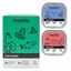 Franklin - Barquette 100% Naturelle Poulet Persil pour Chat - 100g Indicateur image numéro 4