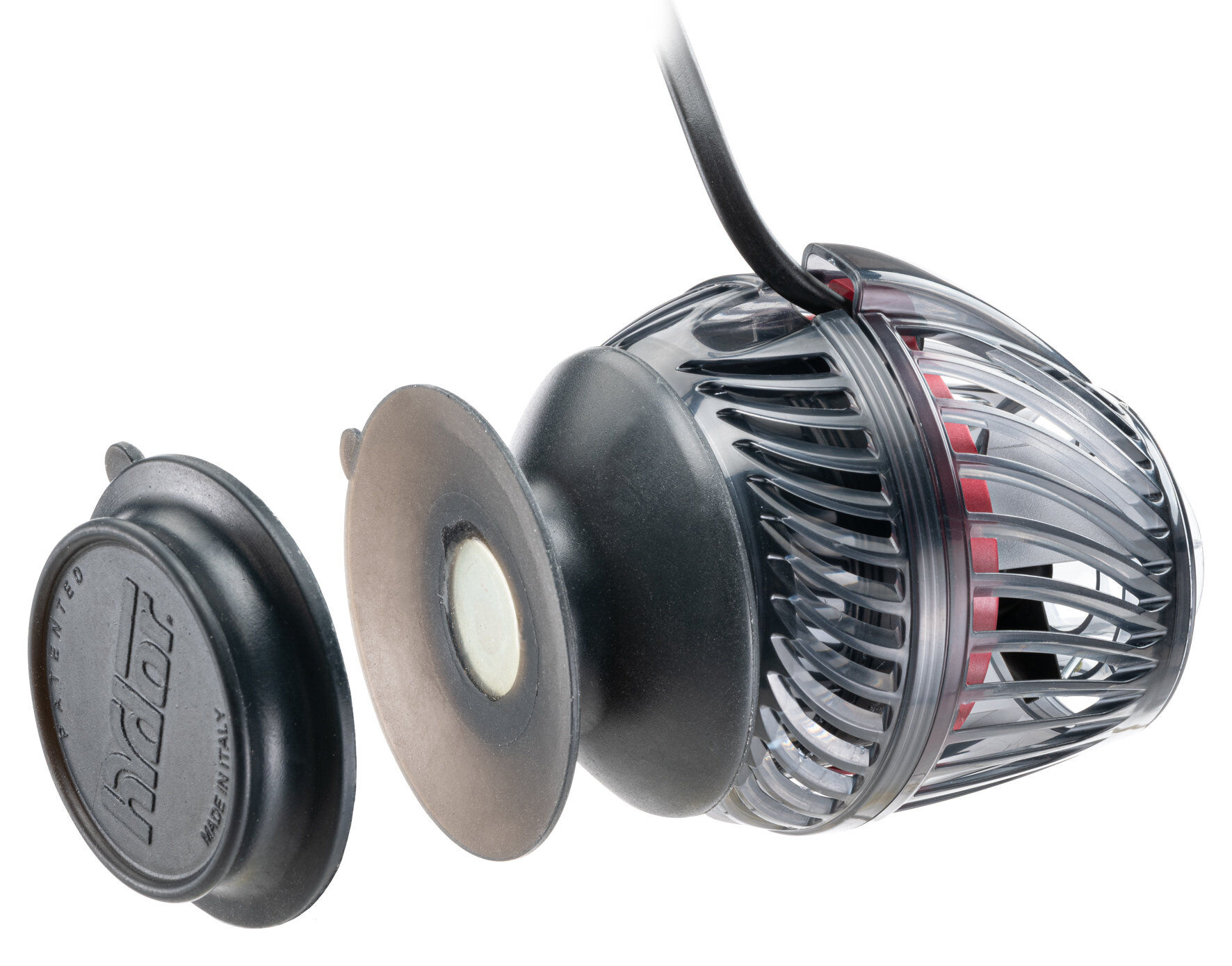 Hydor - Pompe de Brassage Koralia G3 pour Aquarium - 5000l/h Image num&eacute;ro 3