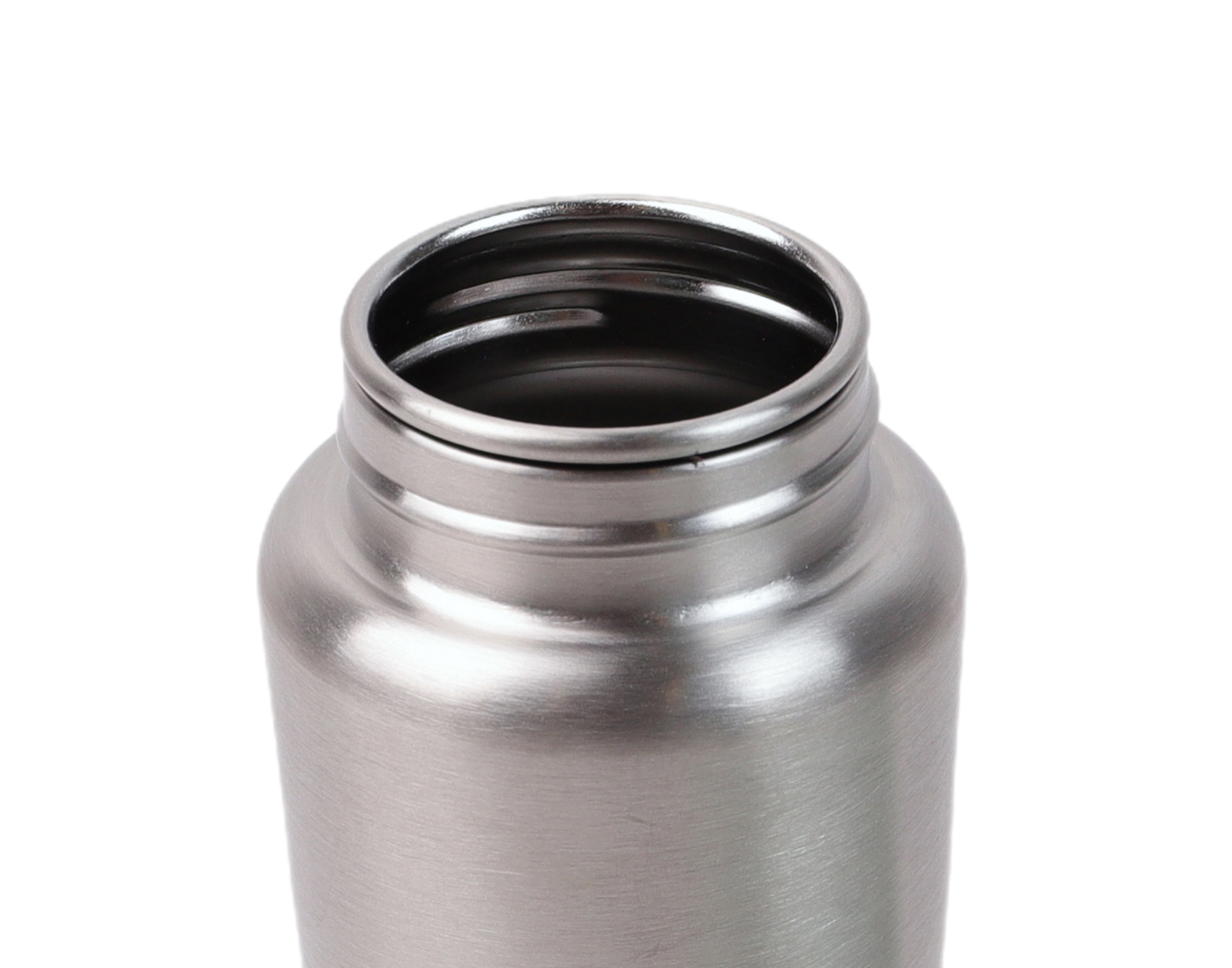 Gotoo - Gourde de voyage en Inox avec Ecuelle en Silicone pour Chiens - 500ml Image num&eacute;ro 7