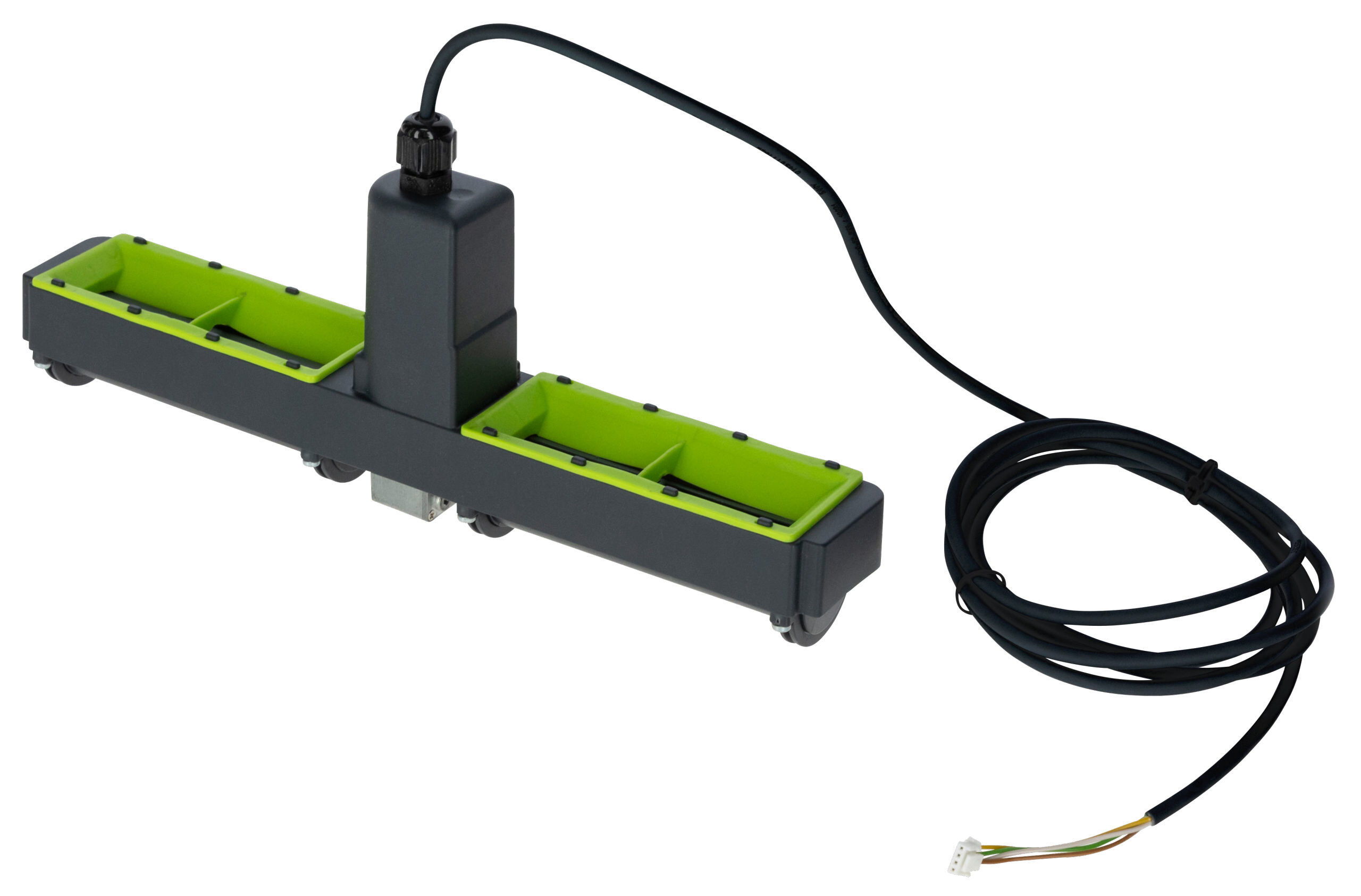 KERBL - DOSEUR SMARTCOOP AVEC CAPTEUR DE NIVEAU Image num&eacute;ro 1