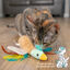 Outward Hound - Jouet Flapperz Duck pour Chats - 19cm Indicateur image numéro 6