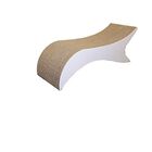 Cat Design - Griffoir Carton Poisson pour Chat image number null