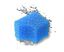 Aquatlantis - Masse de Filtration B-BOX COARSE FOAM- Taille S Indicateur image numéro 2