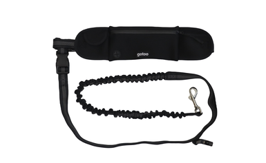Gotoo - Laisse Essentiels Multi-Usage pour Chien