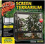 Exo Terra - Terrarium  Screen L pour Reptiles - 90x45x90cm Indicateur image numéro 1