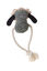 Hunter - Jouet Mouton Nebraska + Corde pour Chiens - 32cm Indicateur image numéro 1