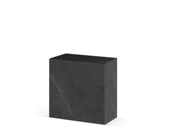Ciano - Meuble Emotions  - Pro 80 Marbre Noir