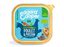Edgard & Cooper - Barquette BIO au Poulet et Poisson pour Chiot - 100g Indicateur image numéro 1