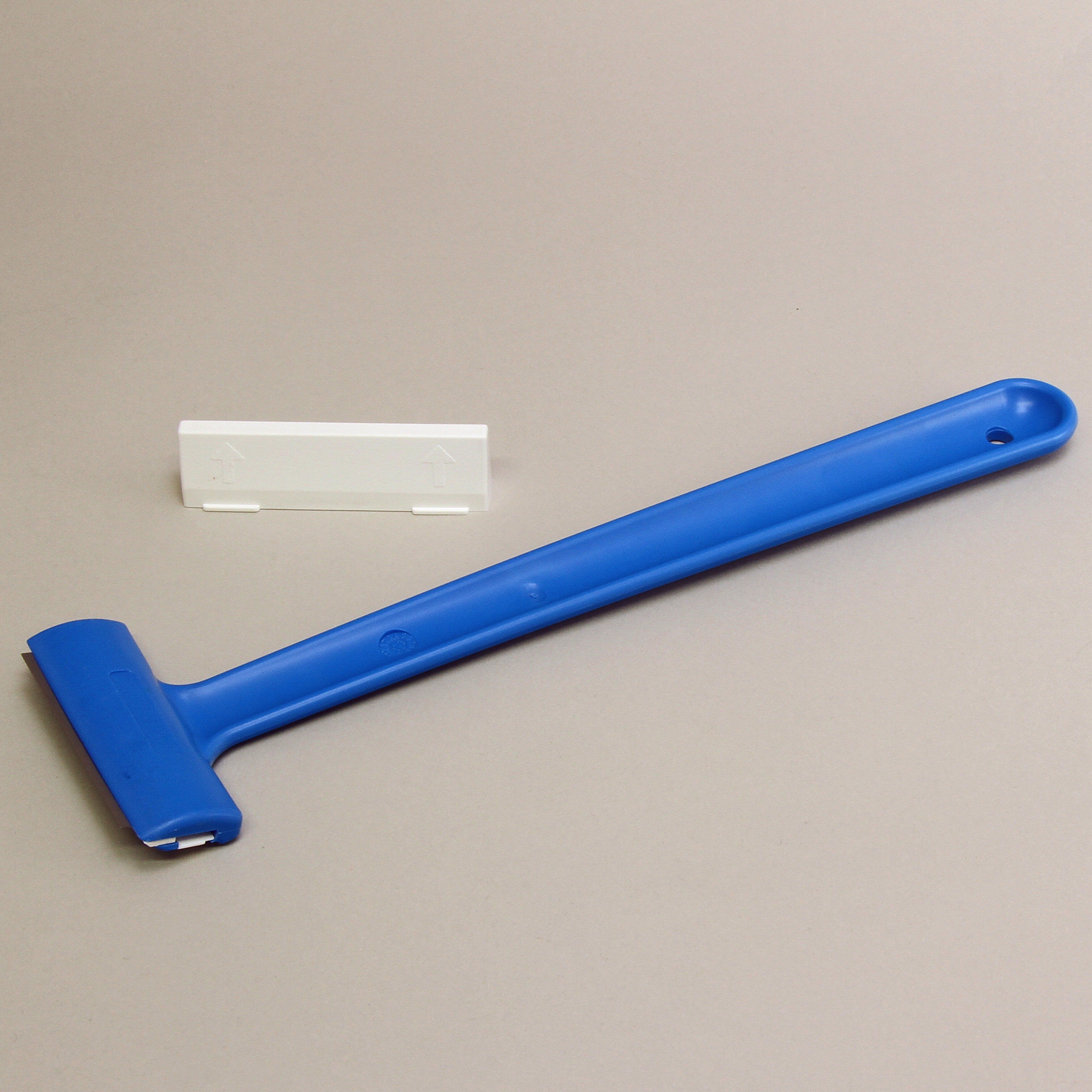 JBL - Nettoyeur Handy Angle Aqua-T pour Vitres d'Aquarium Image num&eacute;ro 2