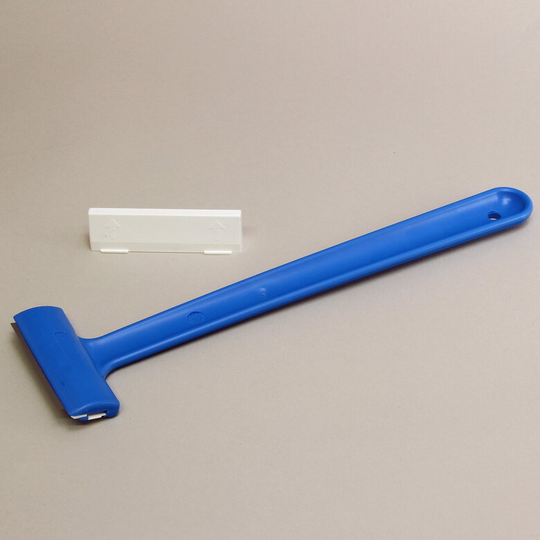 JBL - Nettoyeur Handy Angle Aqua-T pour Vitres d'Aquarium Image numéro 2 JBL - Nettoyeur Handy Angle Aqua-T pour Vitres d'Aquarium Image numéro 2