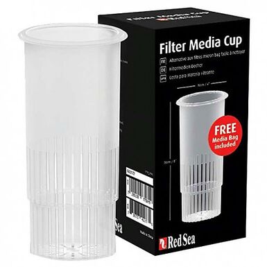 Red Sea - GODET DE FILTRATION