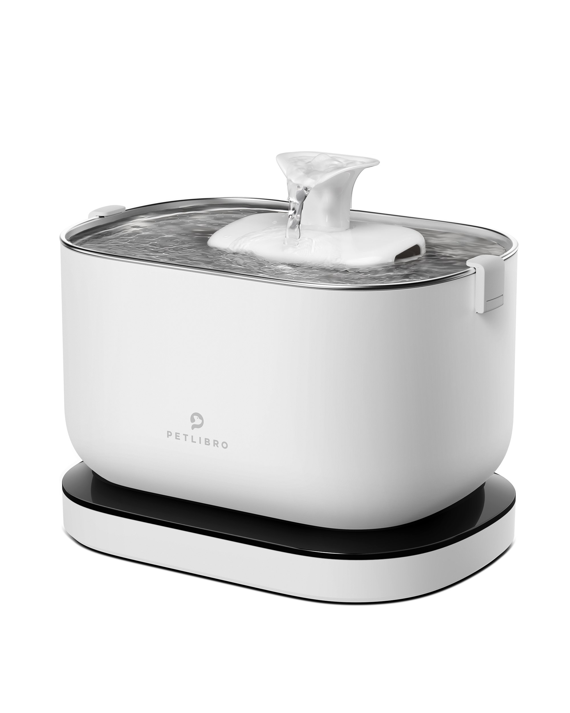 Petlibro - Fontaine &agrave; Eau Automatique - 2,5L Image num&eacute;ro 1