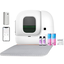 Petkit - Maison De Toilette Robot litière PURAMAX 2 Automatique pour Chats Indicateur image numéro 1