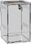 Repto - Terrarium AcryliqueTerra Clear - 11,5x10x16,5cm Indicateur image numéro 3
