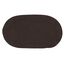 D&D - Set de table Phil L - 55x32x1cm noir Indicateur image numéro 4