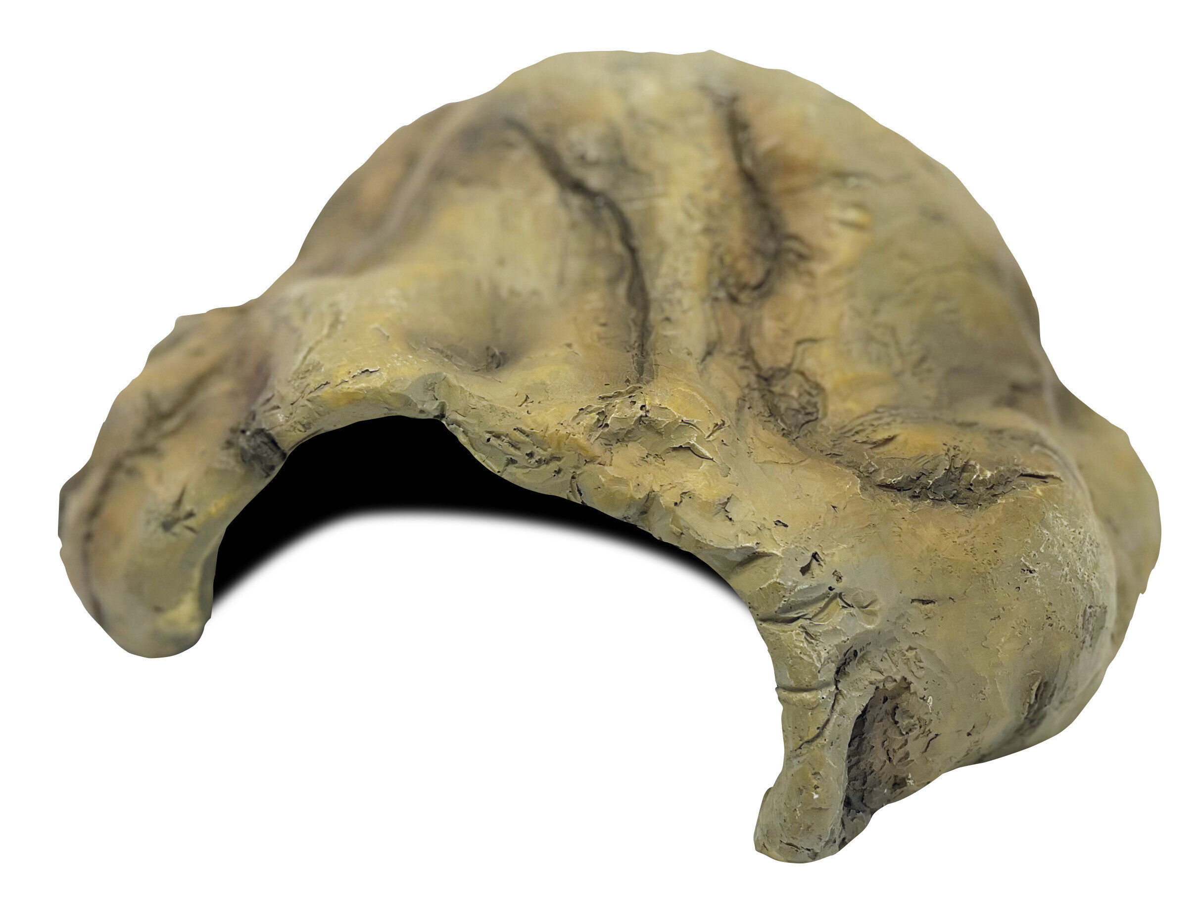 Repto - D&eacute;coration Cave L - R&eacute;ptiles Image num&eacute;ro 1