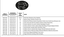 Wouapy - Imper Gps Noir T 52 Indicateur image numéro 2