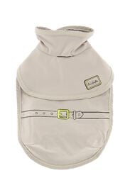 Ferribiella - Manteau Doodle Imperméable Beige pour Chiens