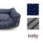Leeby - Sofa à pois pour Chiens - S Indicateur image numéro 5