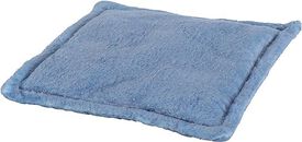 Zolux - MINI PLAID COCHON D'INDE NEOLIFE - 20X20CM