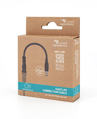 Aquatlantis - Cable Conversion Led Touch Dimmer Easyled
