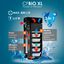 Ciano - Aquarium Emotions Pro 150 Blanc - 300L Indicateur image numéro 4