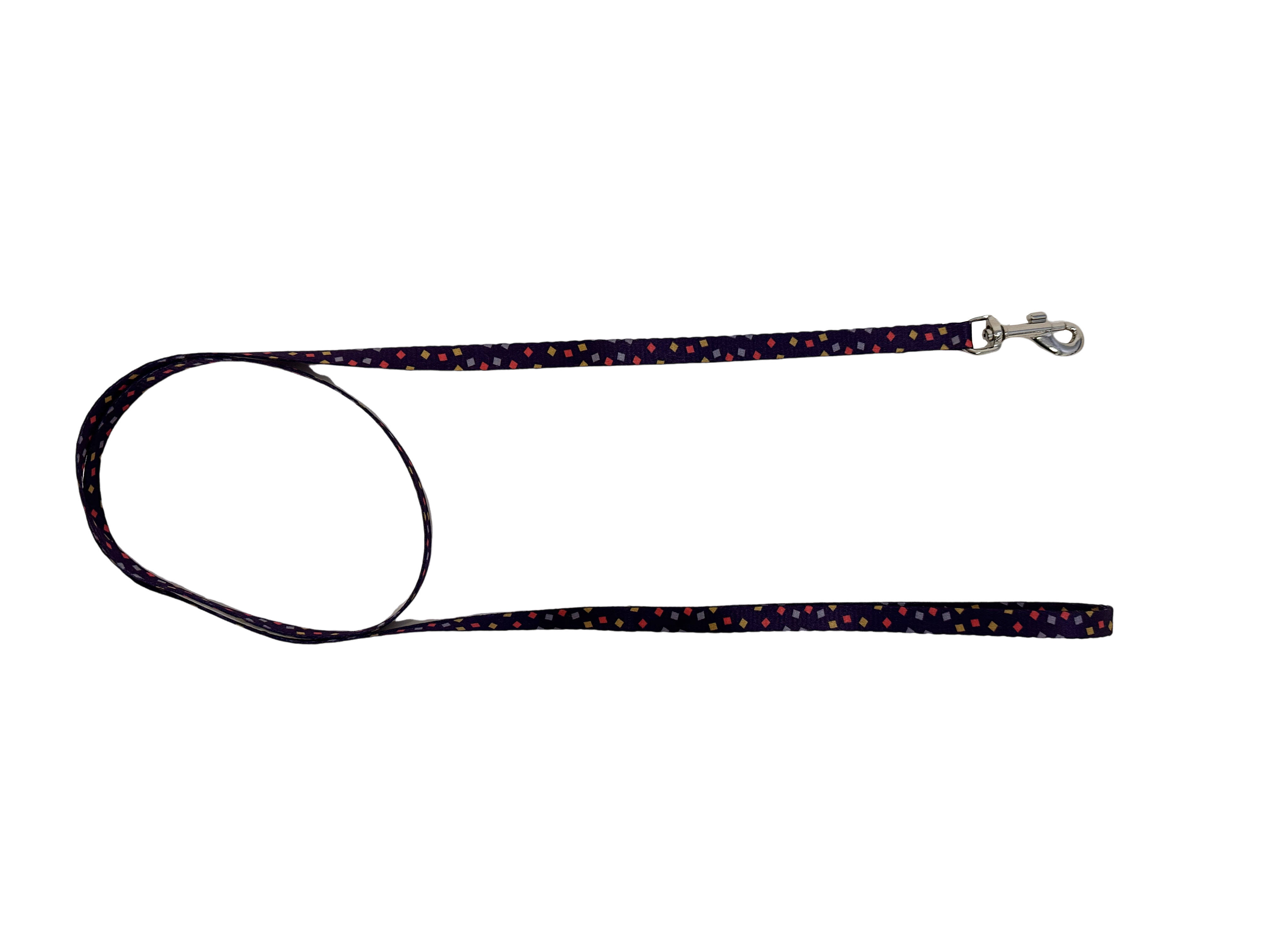 Gotoo - Ensemble Bleu Funny G&eacute;om&eacute;trique pour Chien Image num&eacute;ro 4